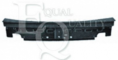 EQUAL QUALITY l01505 - Задняя стенка